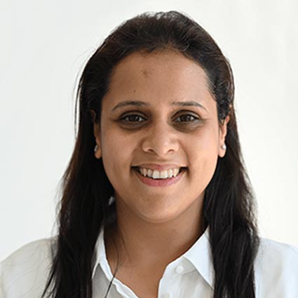 Dr Mehak Chopra - Dental Surgeon Sleep Dentistry