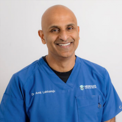 Dr Amit Lakkaraju​ - Geelong Day Surgery