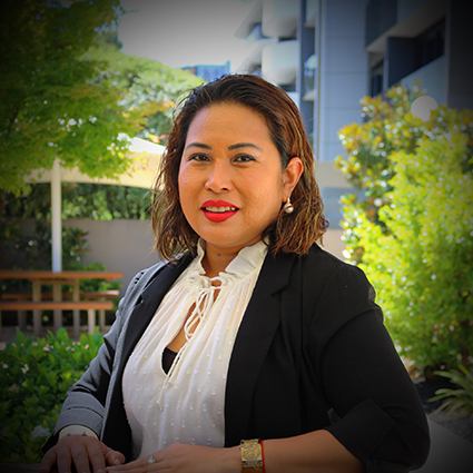 Suzette Dela Cruz Regalo - Geelong Day Surgery