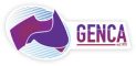 GENCA Logo